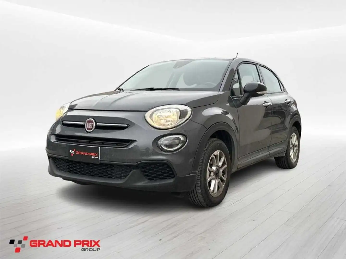 Fiat 500X 1.3 MultiJet 95 CV Business - 1