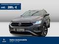 Volkswagen T-Roc 1.0TSI Move LED Parklenk Sitzh App-Connect Grau - thumbnail 1
