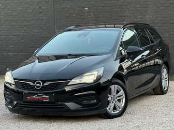Sports Tourer 1.5 Turbo /Navi/Led/Cam./Pdc/Export/