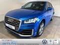 Audi Q2 sport NAVI LED KEYLESS PANO HEAD UP KLIMA Blau - thumbnail 1