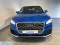 Audi Q2 sport NAVI LED KEYLESS PANO HEAD UP KLIMA Blau - thumbnail 4