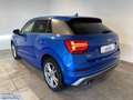 Audi Q2 sport NAVI LED KEYLESS PANO HEAD UP KLIMA Blau - thumbnail 5
