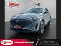 Nissan Qashqai N-Connecta 1.3 DIG-T MHEV Winter + Komfort-Paket Grau - thumbnail 1