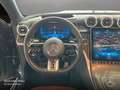 Mercedes-Benz GLC 43 AMG GLC 43 4M NIGHT+PANO+360+AHK+STHZG+BURMESTER+9G Blau - thumbnail 14
