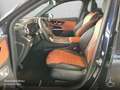 Mercedes-Benz GLC 43 AMG GLC 43 4M NIGHT+PANO+360+AHK+STHZG+BURMESTER+9G Blau - thumbnail 11