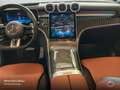 Mercedes-Benz GLC 43 AMG GLC 43 4M NIGHT+PANO+360+AHK+STHZG+BURMESTER+9G Blau - thumbnail 13