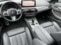 BMW 520 Touring xDrive M-Sport NAV+LED+AHK+KAM+ACC Noir - thumbnail 11