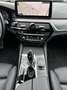 BMW 520 Touring xDrive M-Sport NAV+LED+AHK+KAM+ACC Noir - thumbnail 12