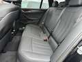 BMW 520 Touring xDrive M-Sport NAV+LED+AHK+KAM+ACC Noir - thumbnail 10