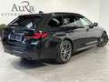 BMW 520 Touring xDrive M-Sport NAV+LED+AHK+KAM+ACC Noir - thumbnail 4