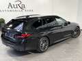 BMW 520 Touring xDrive M-Sport NAV+LED+AHK+KAM+ACC Noir - thumbnail 5
