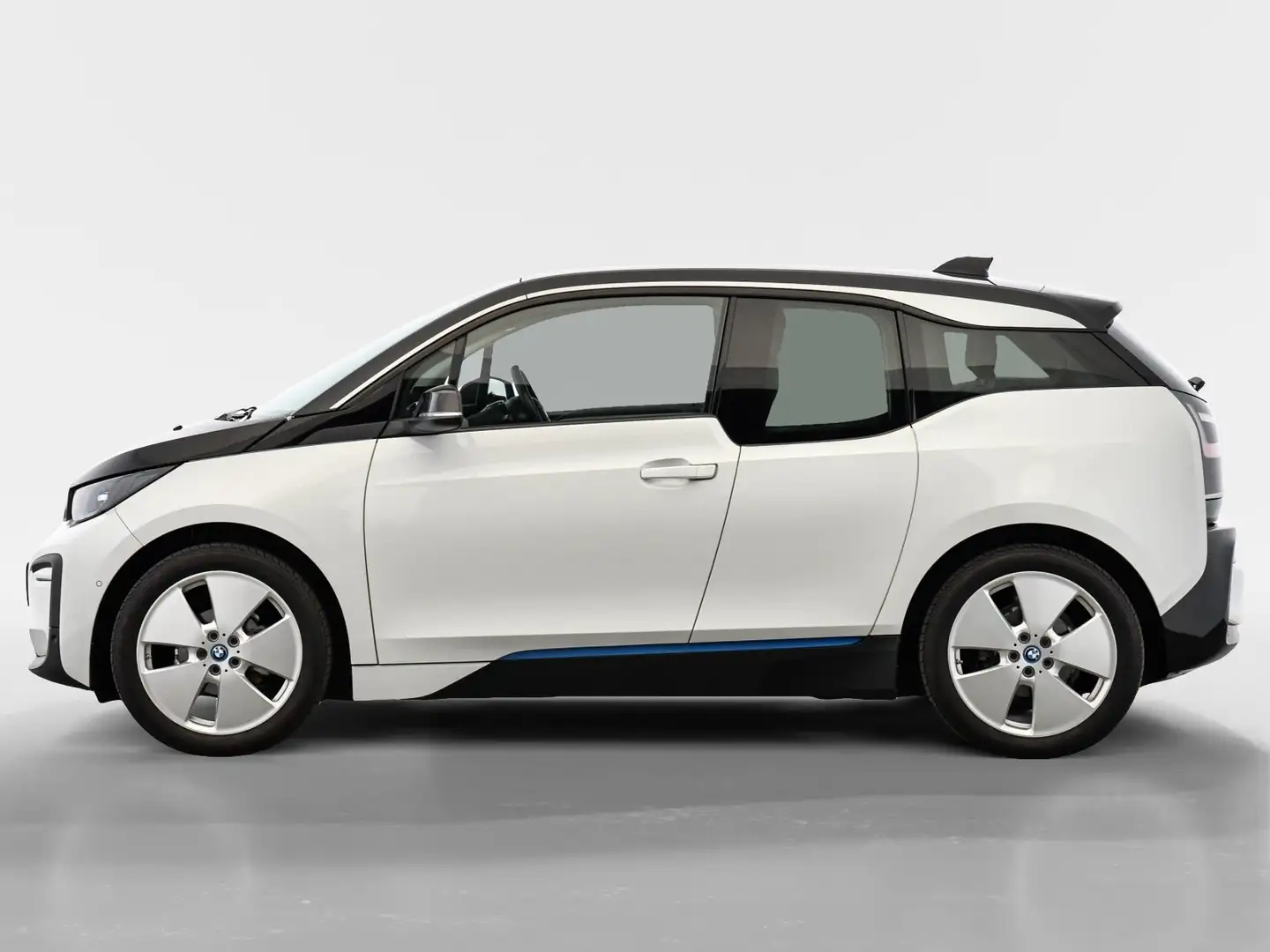 BMW i3 120Ah Weiß - 2
