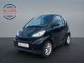 smart forTwo coupe CDI 40kW Klima Fin.ab 90€ mtl. Noir - thumbnail 5