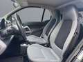 smart forTwo coupe CDI 40kW Klima Fin.ab 90€ mtl. Noir - thumbnail 10