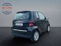 smart forTwo coupe CDI 40kW Klima Fin.ab 90€ mtl. Noir - thumbnail 4