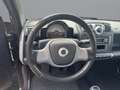 smart forTwo coupe CDI 40kW Klima Fin.ab 90€ mtl. Noir - thumbnail 12