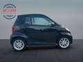 smart forTwo coupe CDI 40kW Klima Fin.ab 90€ mtl. Noir - thumbnail 6