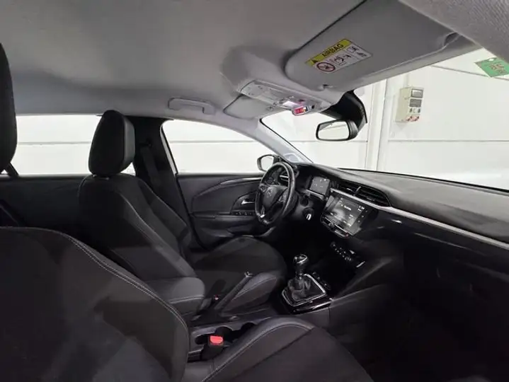 Opel Corsa 2022, foto 7