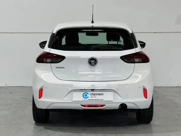 Opel Corsa 2022, foto 4