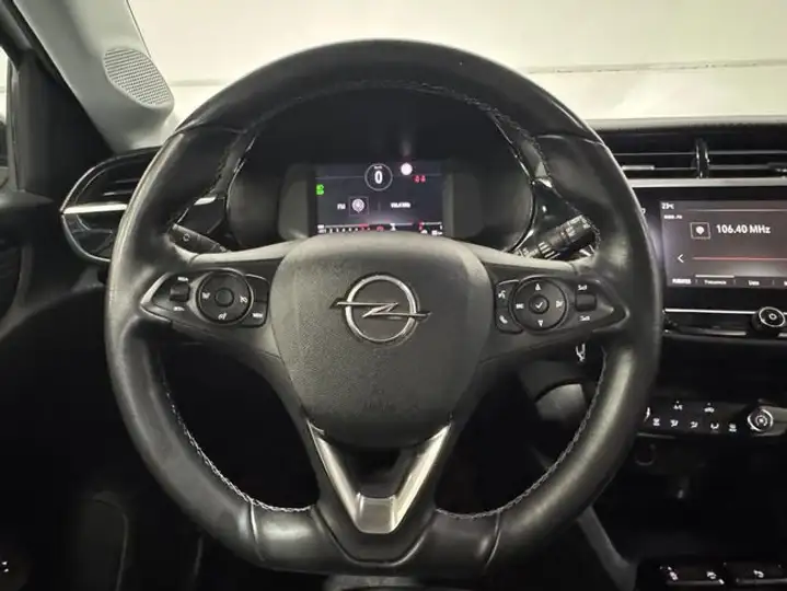 Opel Corsa 2022, foto 9