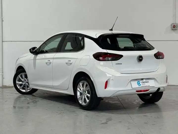 Opel Corsa 2022, foto 5