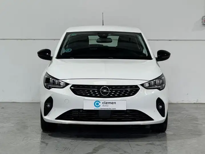 Opel Corsa 2022, foto 2