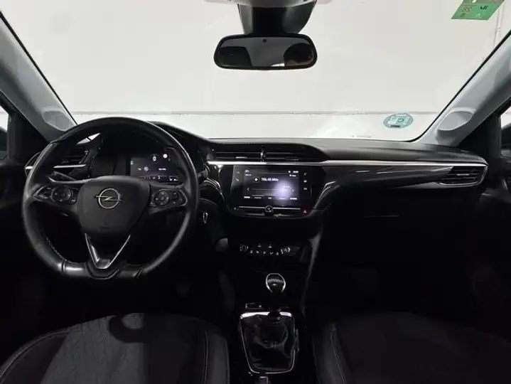 Opel Corsa 2022, foto 8