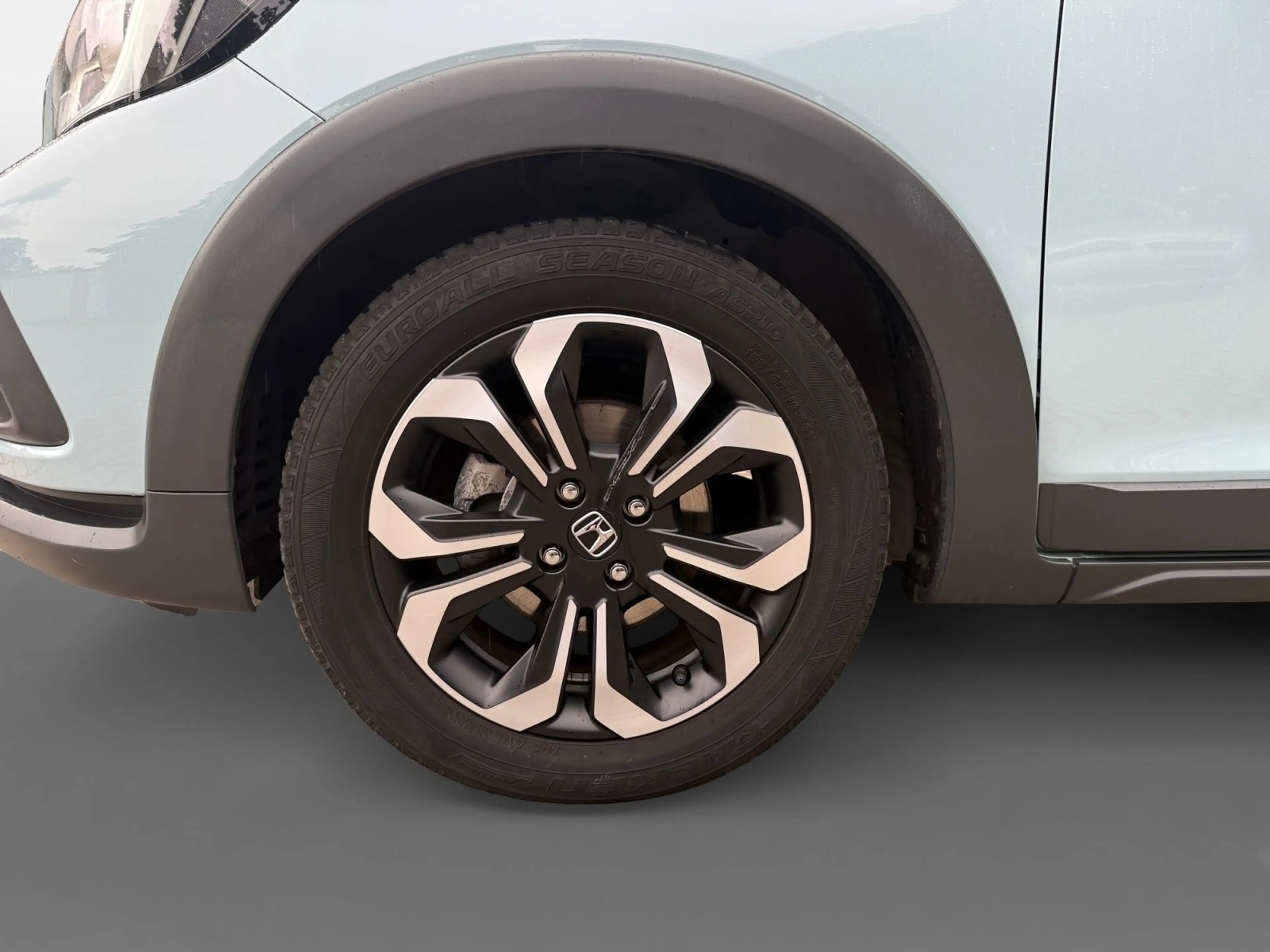 Honda Jazz 1.5 i-MMD Crosstar Executive AUT*Kamera*ACC — photo 14