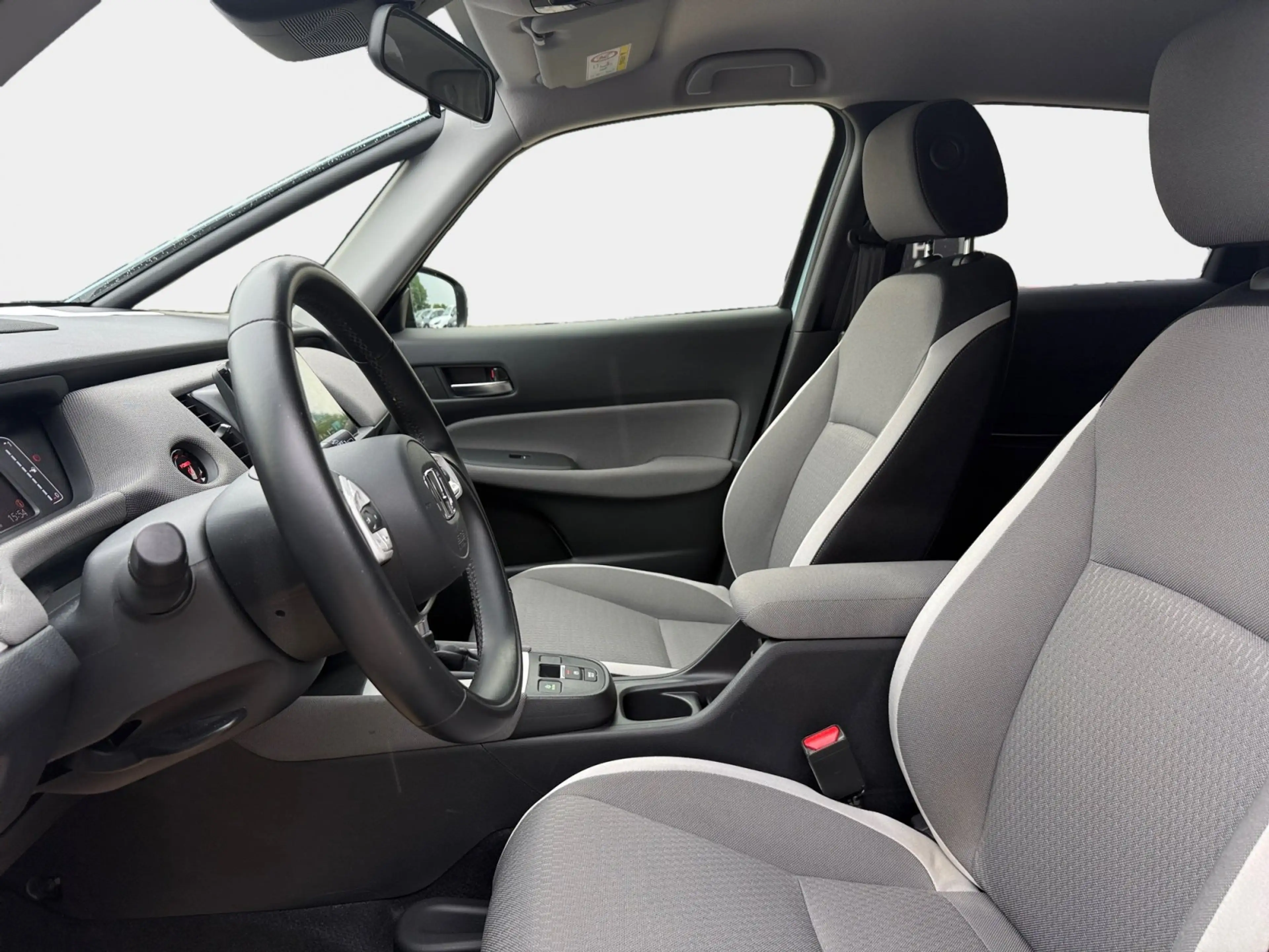 Honda Jazz 1.5 i-MMD Crosstar Executive AUT*Kamera*ACC — photo 8