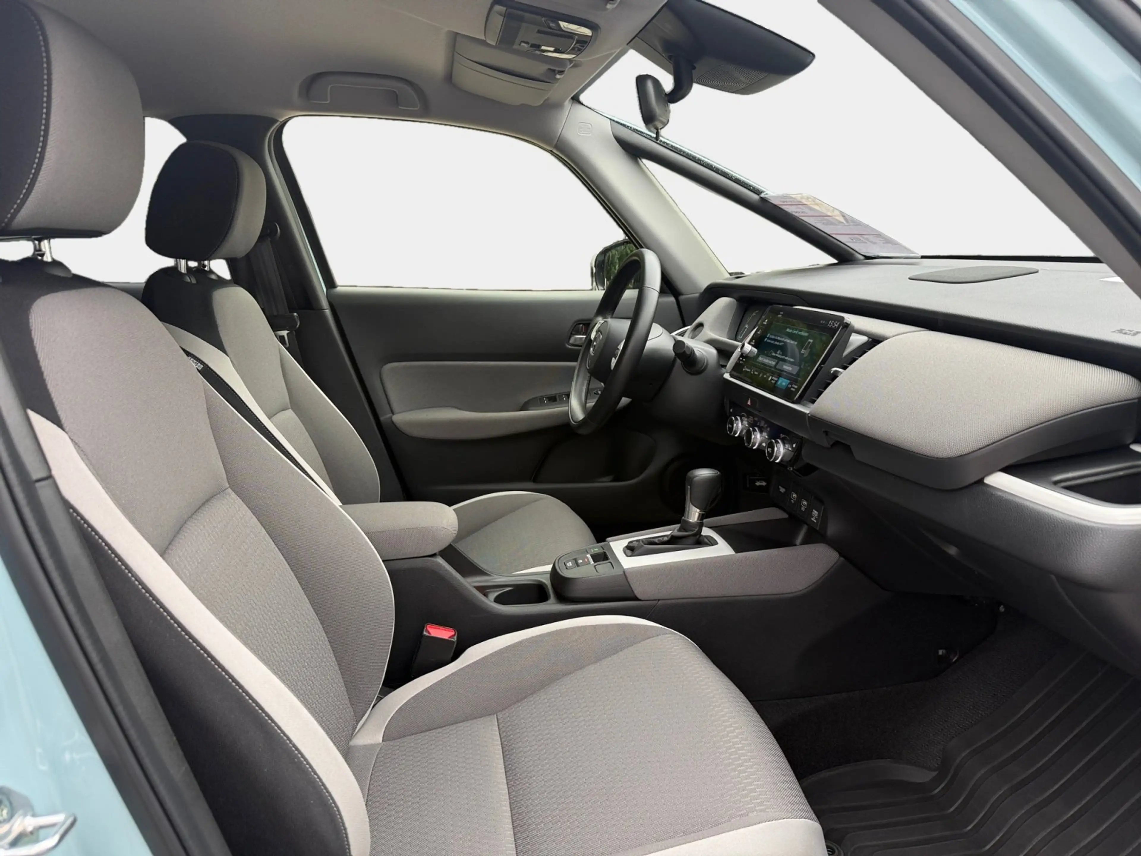 Honda Jazz 1.5 i-MMD Crosstar Executive AUT*Kamera*ACC — photo 12