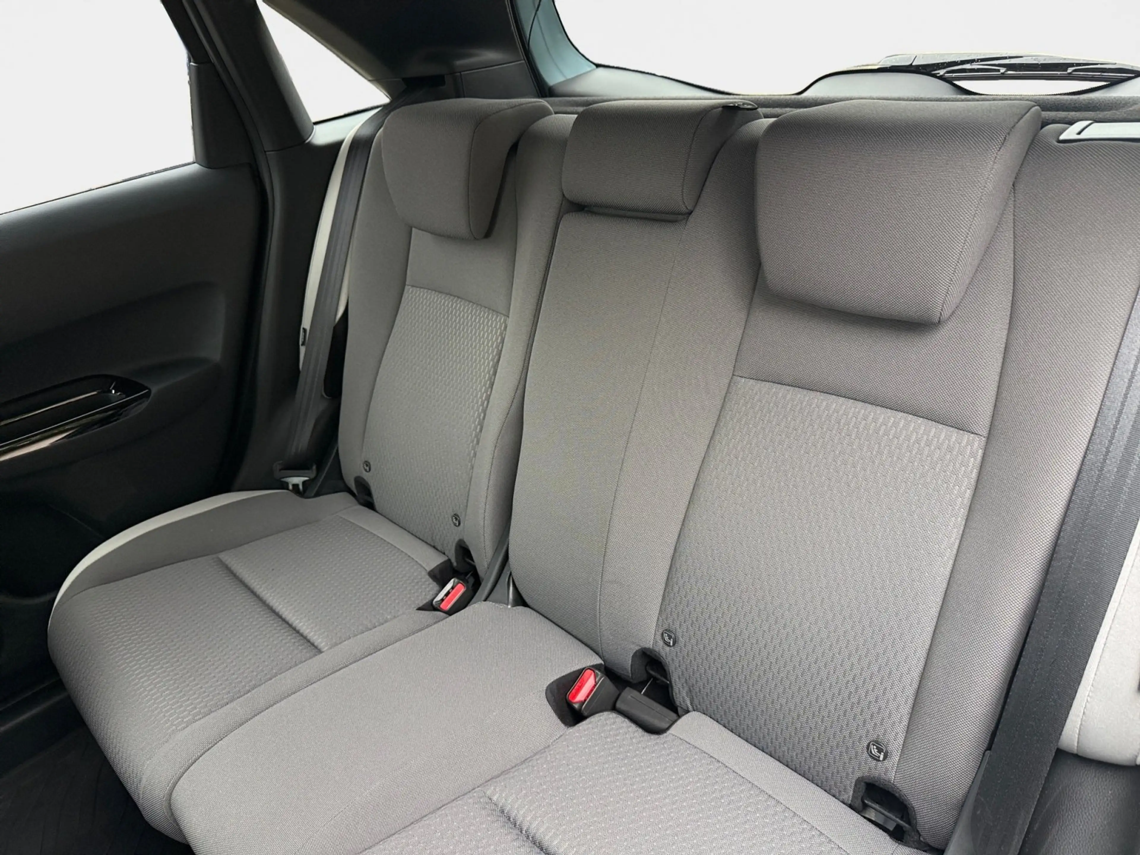 Honda Jazz 1.5 i-MMD Crosstar Executive AUT*Kamera*ACC — photo 10