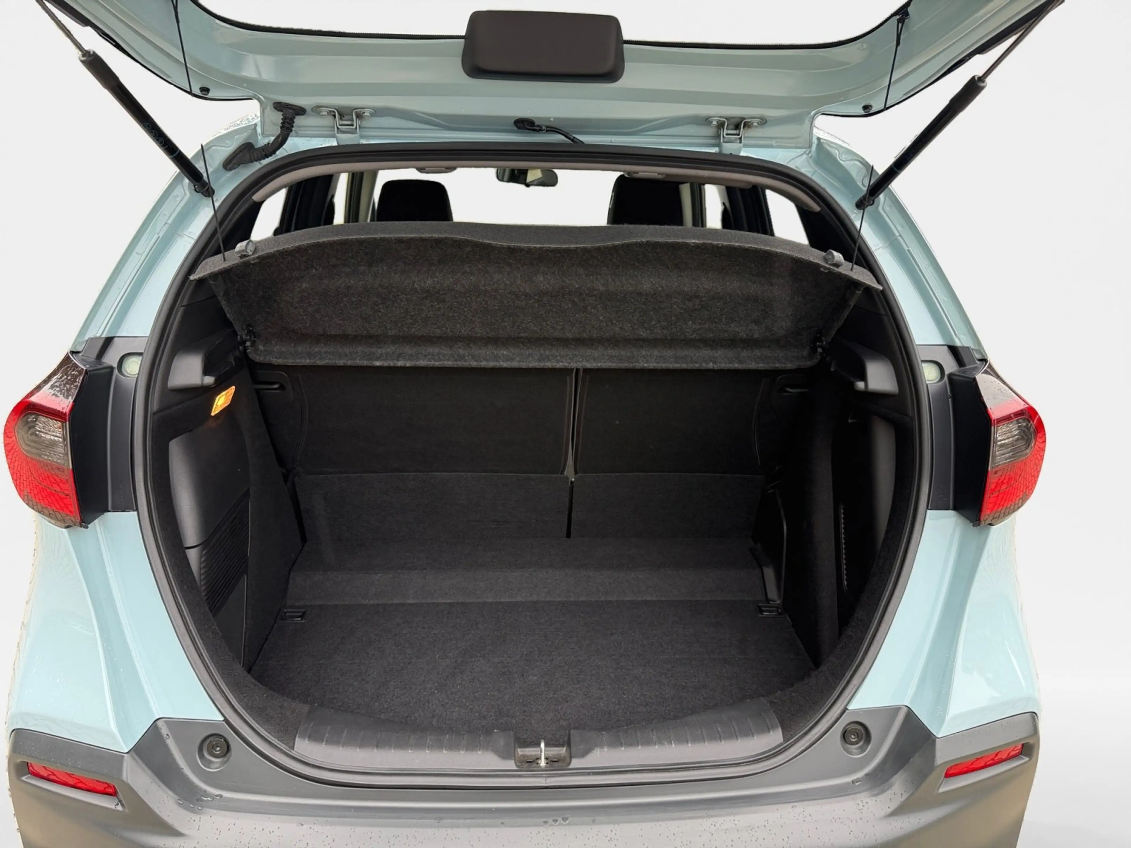 Honda Jazz 1.5 i-MMD Crosstar Executive AUT*Kamera*ACC — photo 11