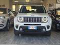 Jeep Renegade Renegade 1.3 t4 Limited 2wd 150cv ddct Білий - thumbnail 1