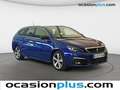 Peugeot 308 SW 1.2 PureTech S&S GT Line EAT8 130 Azul - thumbnail 2