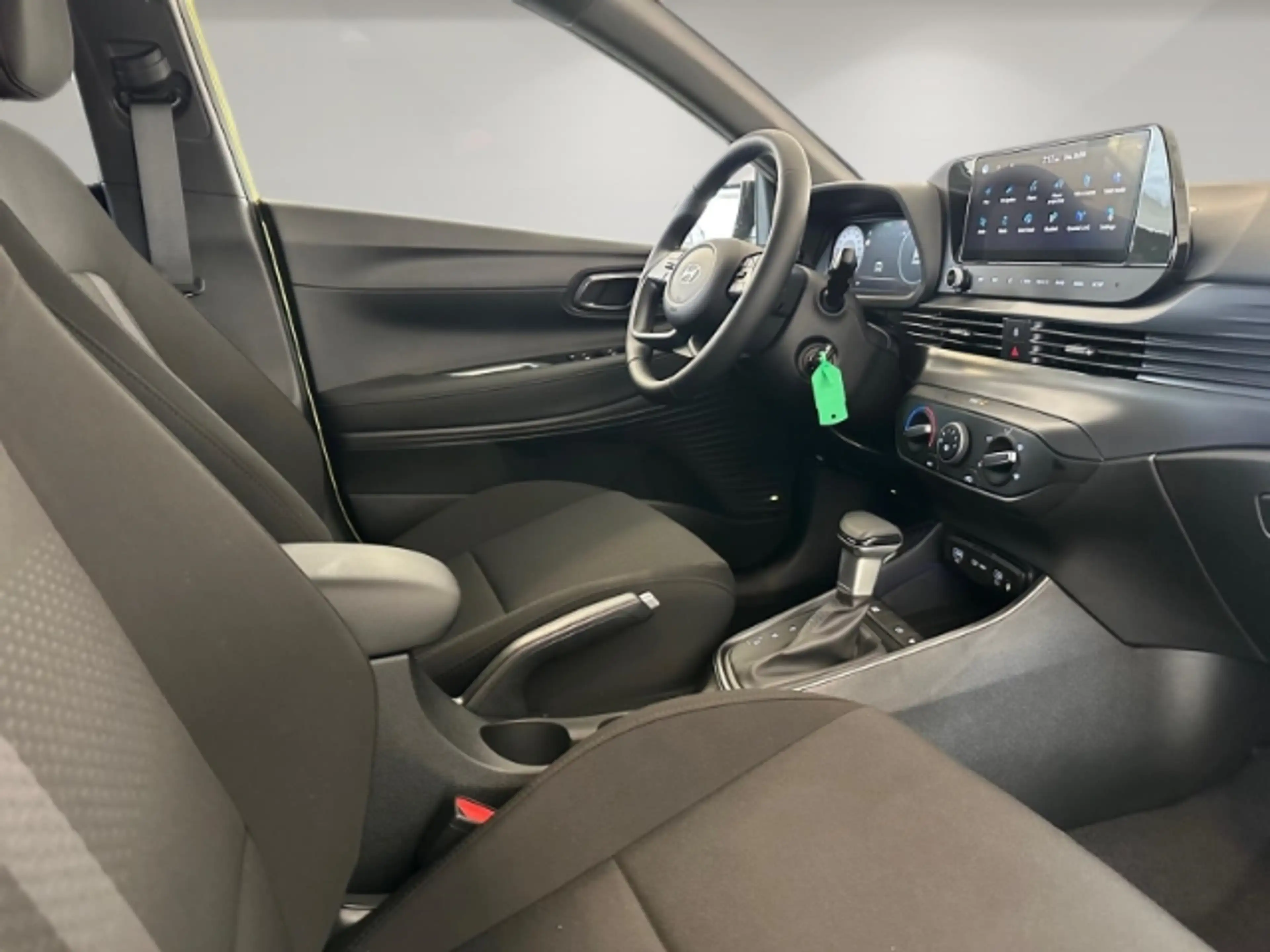 Hyundai i20 1.0 T-GDI Blackline *LED*BOSE*Sitzheizung*Klimaanl — photo 15