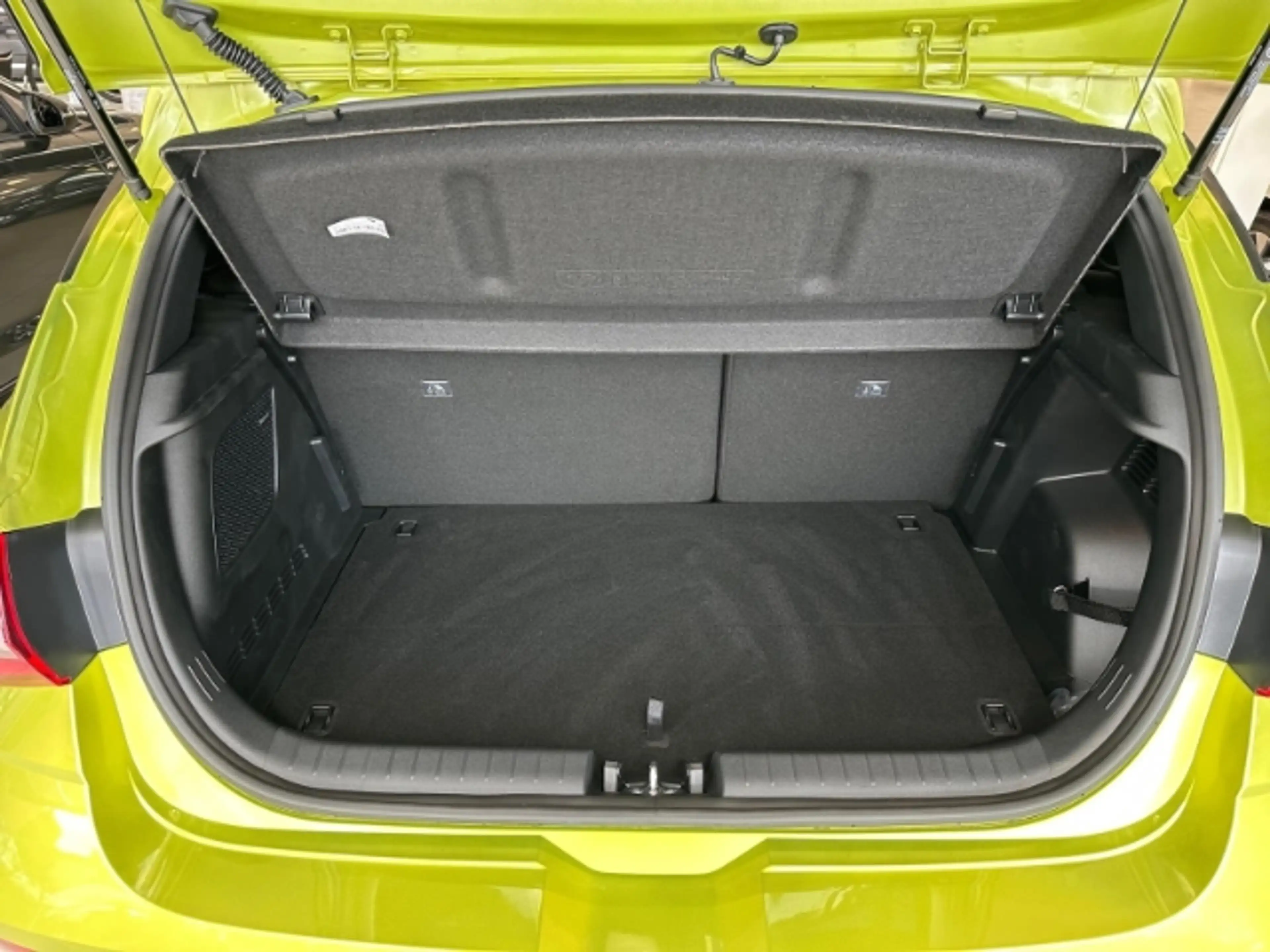 Hyundai i20 1.0 T-GDI Blackline *LED*BOSE*Sitzheizung*Klimaanl — photo 13
