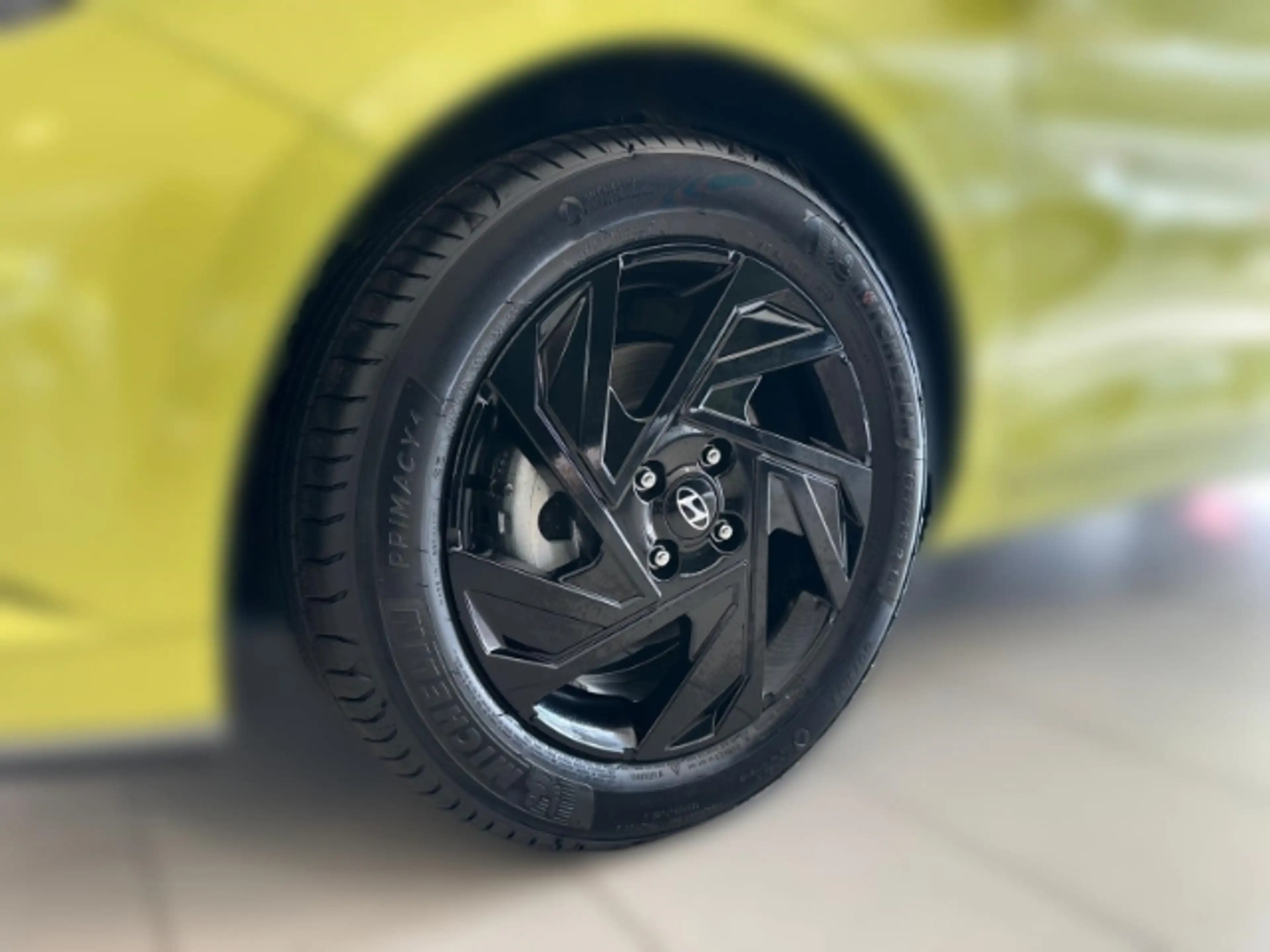 Hyundai i20 1.0 T-GDI Blackline *LED*BOSE*Sitzheizung*Klimaanl — photo 7
