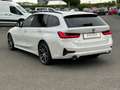 BMW 320 d Touring Sport Line Aut. *HeadUp*Pano*1.Hd* Blanc - thumbnail 6