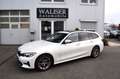 BMW 320 d Touring Sport Line Aut. *HeadUp*Pano*1.Hd* Weiß - thumbnail 1