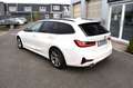 BMW 320 d Touring Sport Line Aut. *HeadUp*Pano*1.Hd* Weiß - thumbnail 5