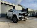 Ford Ranger 2.0 Bi 205pk / WILDTRAK / FULL OPTION / TREKHAAK Zilver - thumbnail 1