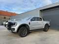 Ford Ranger 2.0 Bi 205pk / WILDTRAK / FULL OPTION / TREKHAAK Zilver - thumbnail 4