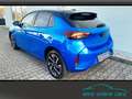 Opel Corsa 1.2T 5tg YES Komfort-Paket Teilleder Синий - thumbnail 5