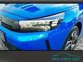 Opel Corsa 1.2T 5tg YES Komfort-Paket Teilleder Синий - thumbnail 2