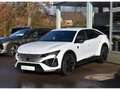 Peugeot 408 1.2 PureTech GT EAT8 ACC CAM360 LANE 1 MAIN Blanc - thumbnail 2