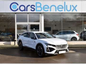 1.2 PureTech GT EAT8 ACC CAM360 LANE 1 MAIN