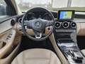 Mercedes-Benz C 200 *** Break - Euro 6b - 110.000 km - Garantie *** Grau - thumbnail 17