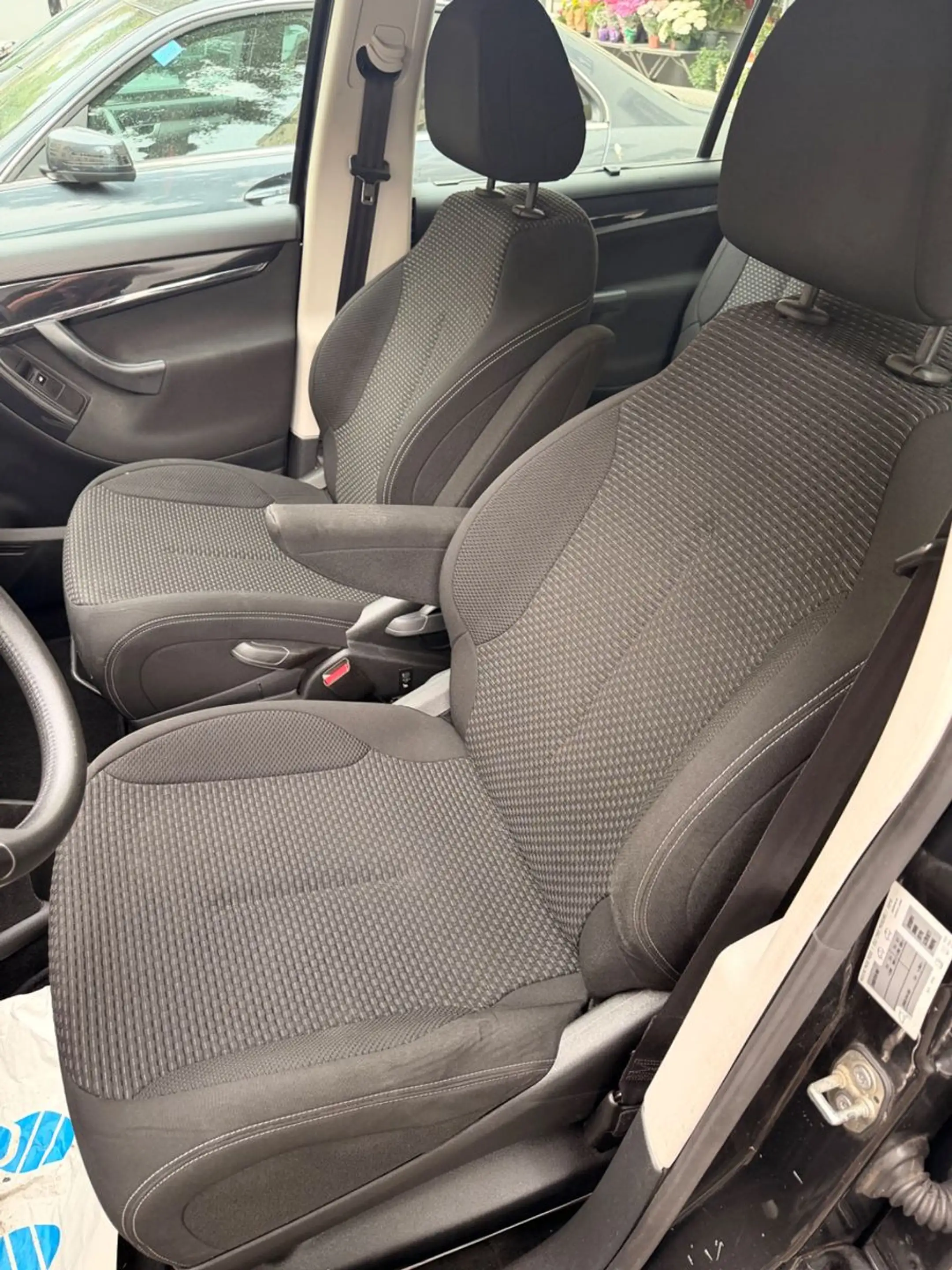 Citroen Grand C4 Picasso SpaceTourer 7-Sitzer Automatik — photo 11