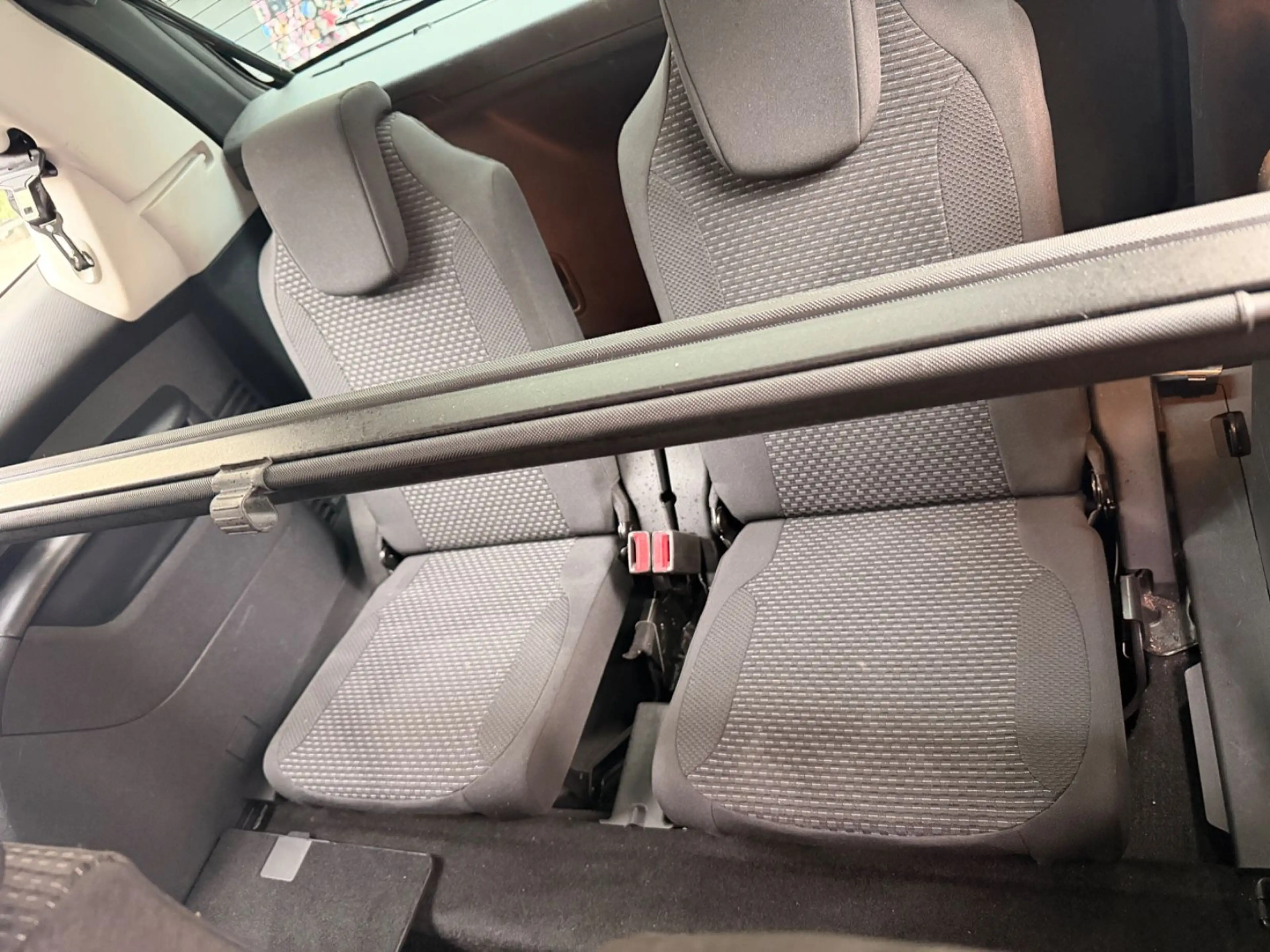 Citroen Grand C4 Picasso SpaceTourer 7-Sitzer Automatik — photo 12