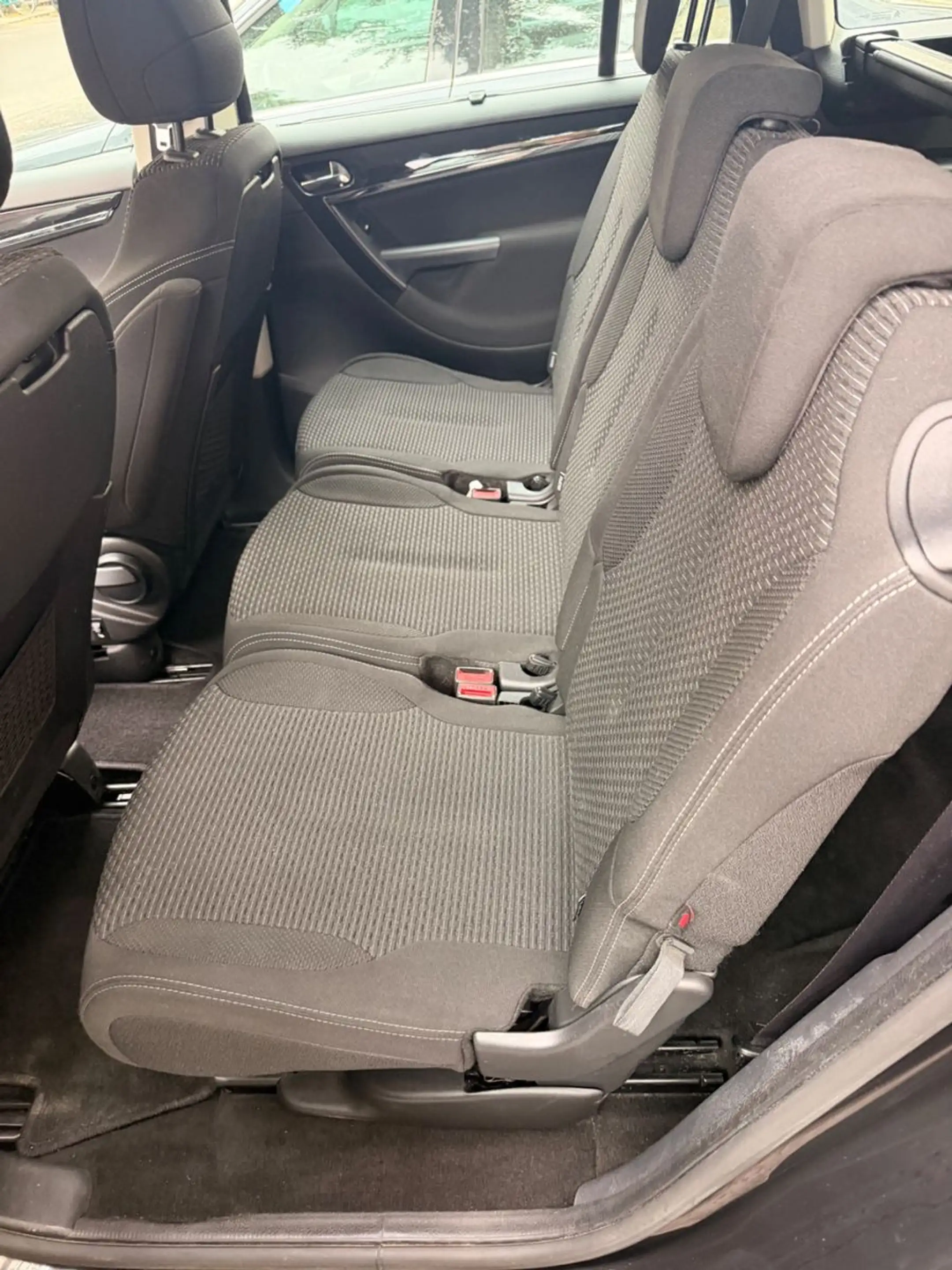 Citroen Grand C4 Picasso SpaceTourer 7-Sitzer Automatik — photo 14